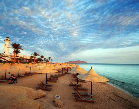 About Remal Sinai – Egypt Excursions & VIP Service